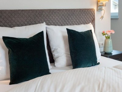 Apartment Wohnung in Uderns nahe Spieljoch Ski - Features photo 12