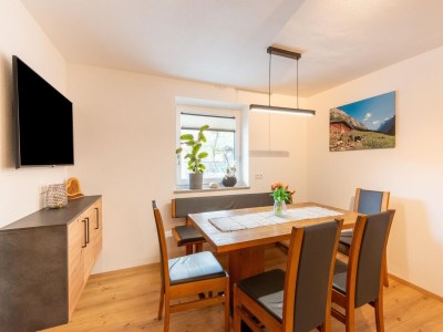 Apartment Wohnung in Uderns nahe Spieljoch Ski - Features photo 14