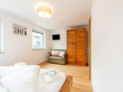 Apartment Wohnung in Uderns nahe Spieljoch Ski - Features photo 15