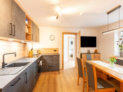 Apartment Wohnung in Uderns nahe Spieljoch Ski - Features photo 17