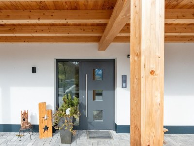 Apartment Wohnung in Uderns nahe Spieljoch Ski - Features photo 19