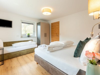 Apartment Wohnung in Uderns nahe Spieljoch Ski - Features photo 21