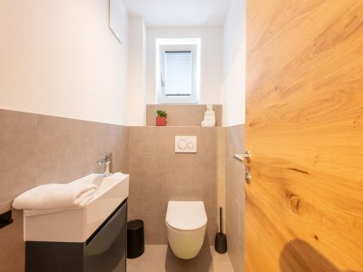 Apartment Wohnung in Uderns nahe Spieljoch Ski - Features photo 22