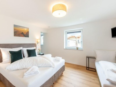 Apartment Wohnung in Uderns nahe Spieljoch Ski - Features photo 23