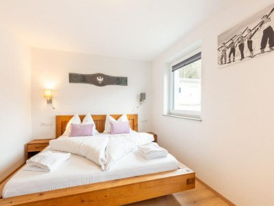Apartment Wohnung in Uderns nahe Spieljoch Ski - Features photo 24