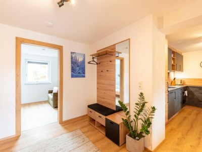 Apartment Wohnung in Uderns nahe Spieljoch Ski - Features photo 25