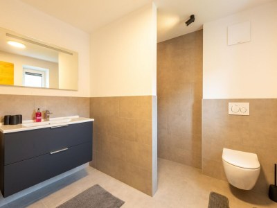 Apartment Wohnung in Uderns nahe Spieljoch Ski - Features photo 27