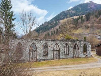 Apartment Wohnung in Uderns nahe Spieljoch Ski - Environment photo 28