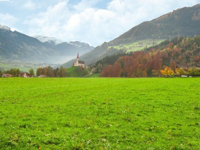 Apartment Wohnung in Uderns nahe Spieljoch Ski - Environment photo 31