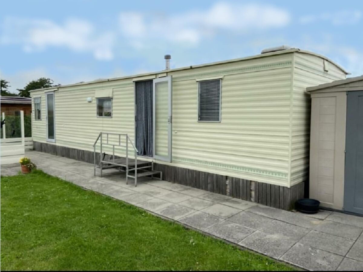 caravan Auw Farm Life Escape