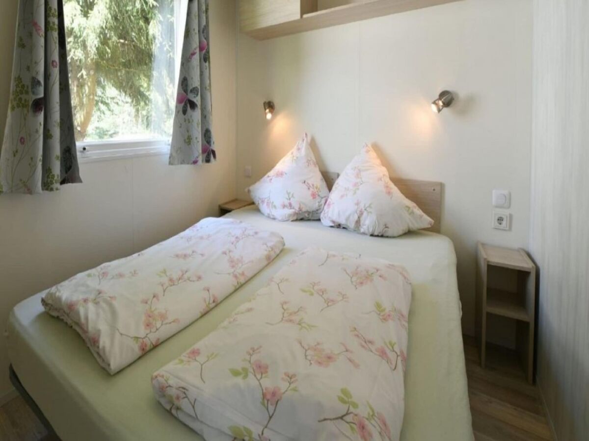 caravan Auw Farm Life Escape - Features photo 3