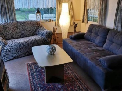 caravan Auw Farm Life Escape - Features photo 6