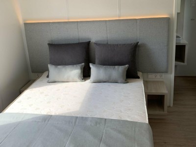 caravan Auw Farm Life Escape - Features photo 7