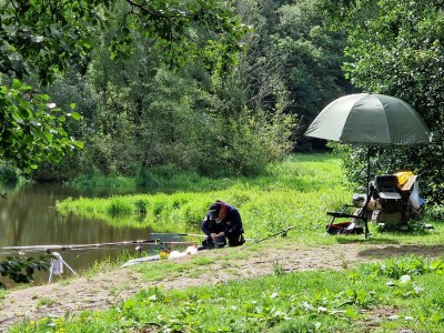 caravan Auw Farm Life Escape - Environment photo 17