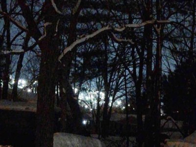 caravan Auw Farm Life Escape - Environment photo 21