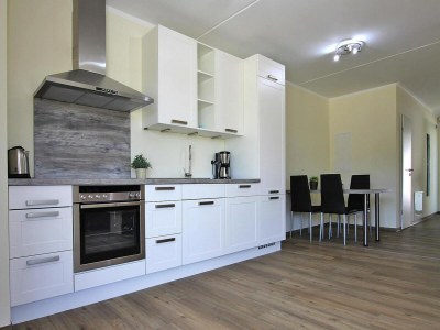 Apartment Appartement Hafenflair am Plauer See - Features photo 5