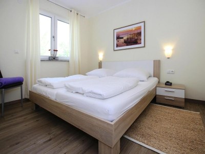 Apartment Appartement Hafenflair am Plauer See - Features photo 6