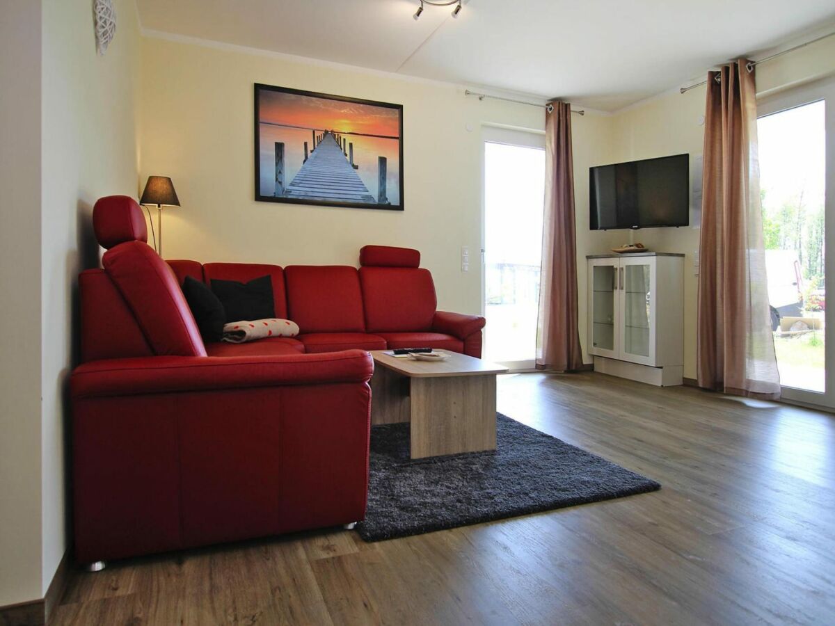 Holiday park Appartement Hafenflair am Plauer See - Features photo 4