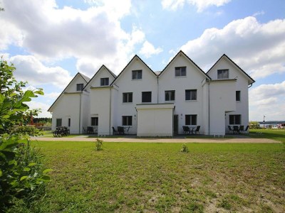 Holiday park Appartement Hafenflair am Plauer See in Lake of Plau - Holiday park