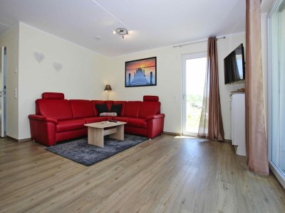 Holiday park Appartement Hafenflair am Plauer See - Features photo 5