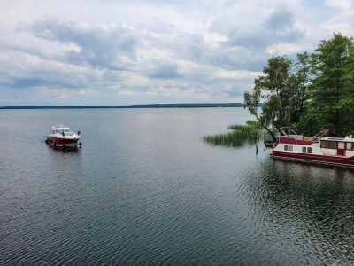 Holiday park Appartement Hafenflair am Plauer See - Environment photo 12