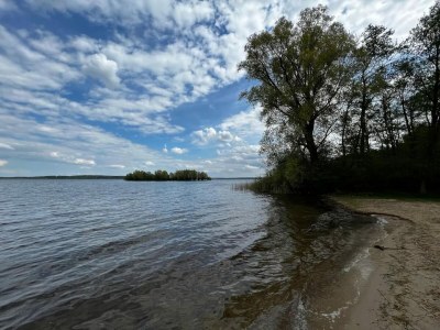 Holiday park Appartement Hafenflair am Plauer See - Environment photo 15