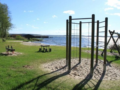 Holiday park Appartement Hafenflair am Plauer See - Environment photo 16