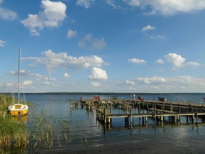 Holiday park Appartement Hafenflair am Plauer See - Environment photo 17