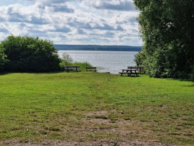 Holiday park Appartement Hafenflair am Plauer See - Environment photo 19