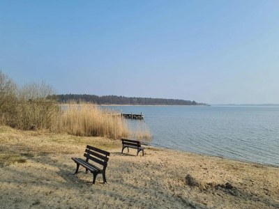 Holiday park Appartement Hafenflair am Plauer See - Environment photo 21