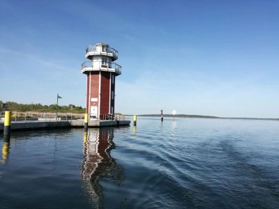 Holiday park Appartement Hafenflair am Plauer See - Environment photo 25