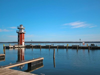 Holiday park Appartement Hafenflair am Plauer See - Outdoor photo 34