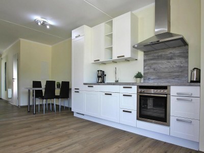 Apartment Appartement Hafenflair am Plauer See - Features photo 6