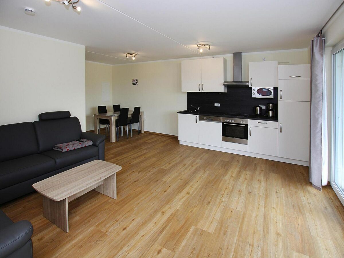 Apartment Appartement Hafenflair am Plauer See - Features photo 3