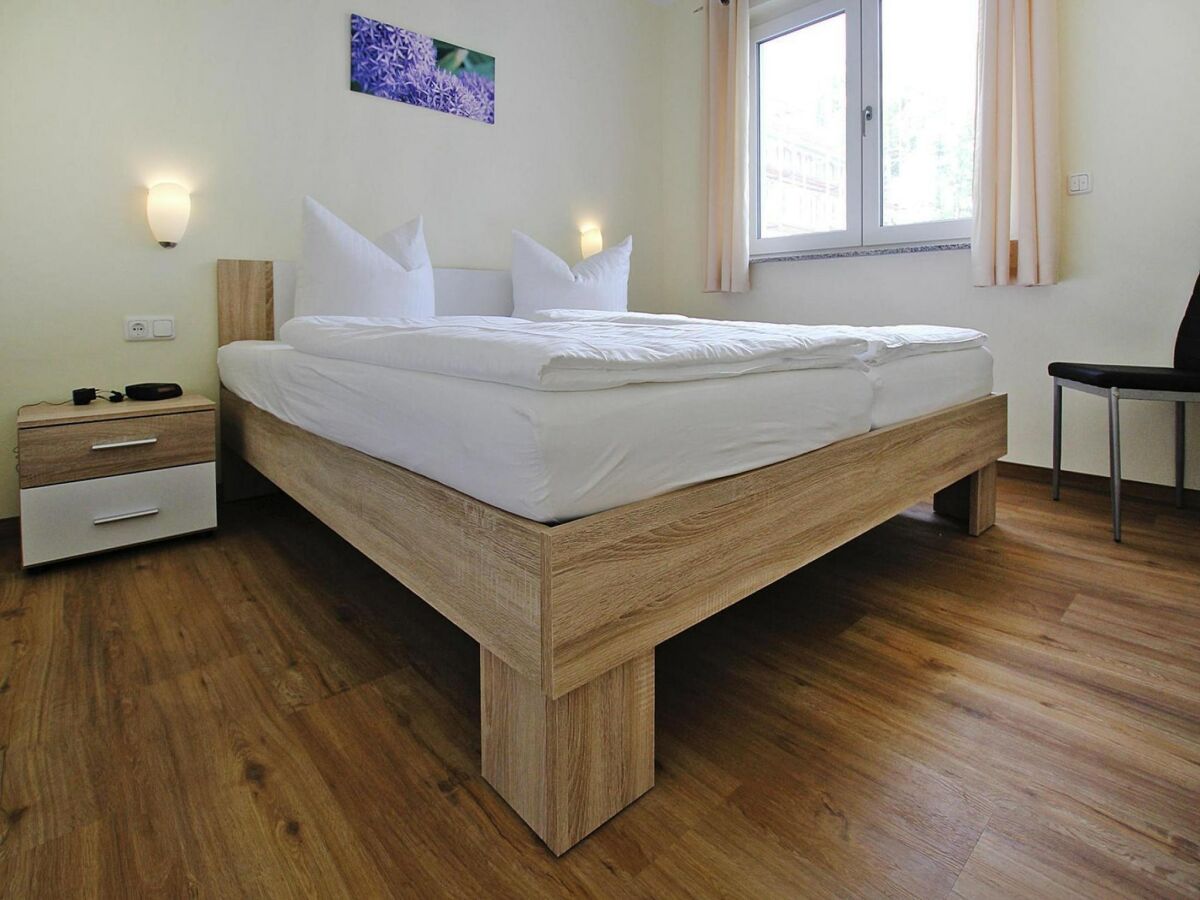 Apartment Appartement Hafenflair am Plauer See - Features photo 4