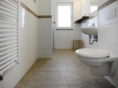 Apartment Appartement Hafenflair am Plauer See - Features photo 7