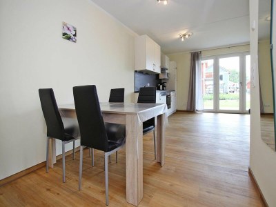 Apartment Appartement Hafenflair am Plauer See - Features photo 8