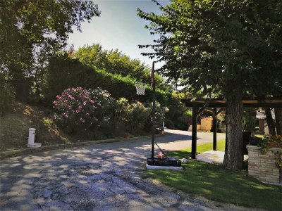 Villa Villa in Marche mit Privatpool - Outdoor photo 2