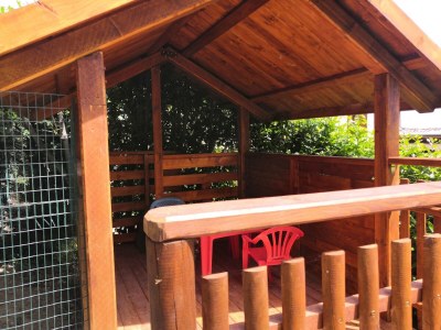 Villa Villa in Marche mit Privatpool - Outdoor photo 8