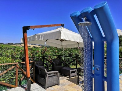 Villa Villa in Marche mit Privatpool - Outdoor photo 13