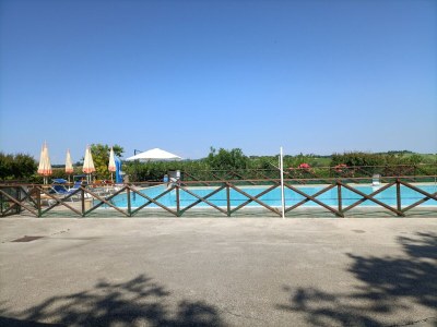 Villa Villa in Marche mit Privatpool - Outdoor photo 14