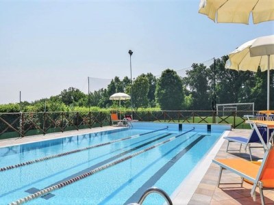 Villa Villa in Marche mit Privatpool - Outdoor photo 15