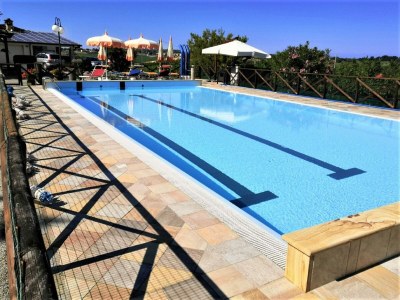 Villa Villa in Marche mit Privatpool - Outdoor photo 16