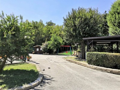 Villa Villa in Marche mit Privatpool - Outdoor photo 20