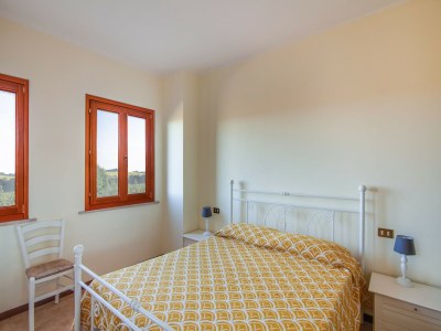 Villa Villa in Marche mit Privatpool - Features photo 25