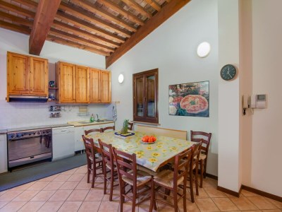 Villa Villa in Marche mit Privatpool - Features photo 26