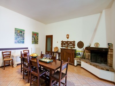 Villa Villa in Marche mit Privatpool - Features photo 27