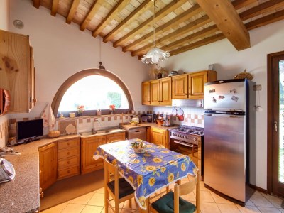 Villa Villa in Marche mit Privatpool - Features photo 29