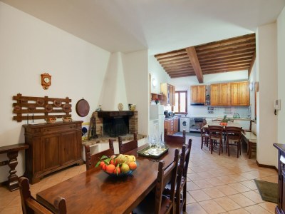 Villa Villa in Marche mit Privatpool - Features photo 31
