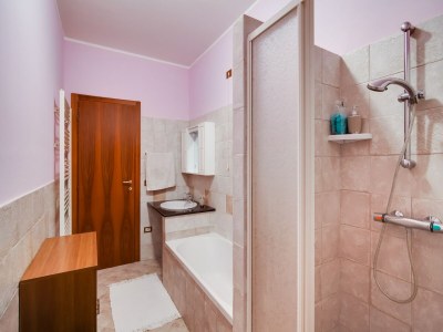 Villa Villa in Marche mit Privatpool - Features photo 32